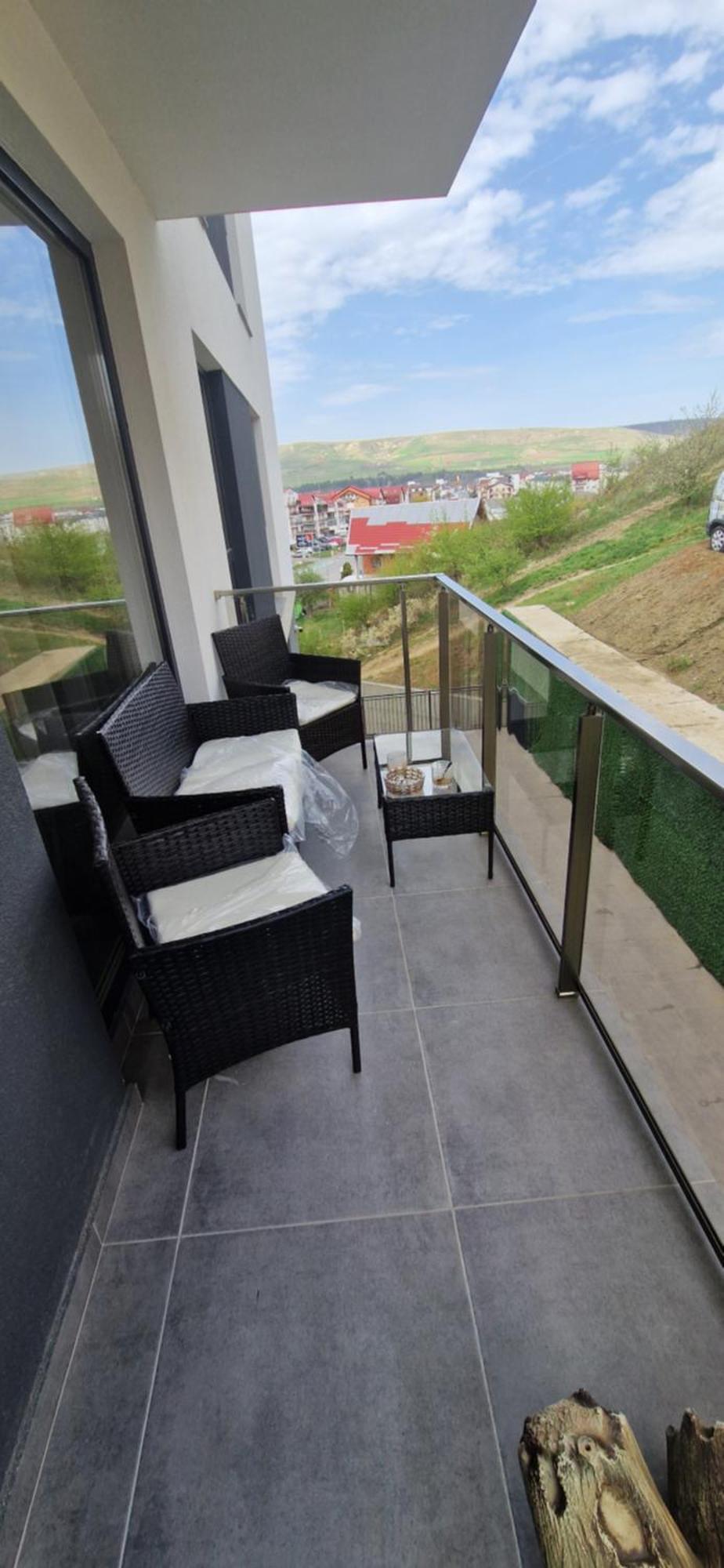 Luxasher Floreşti Exterior foto