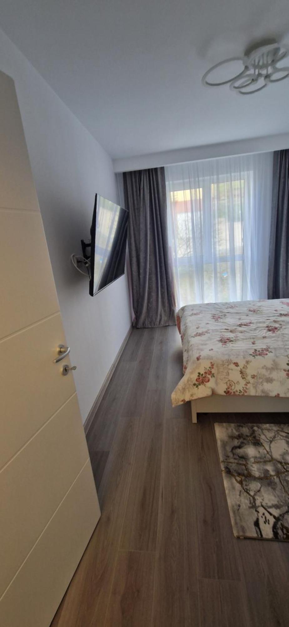 Luxasher Floreşti Exterior foto